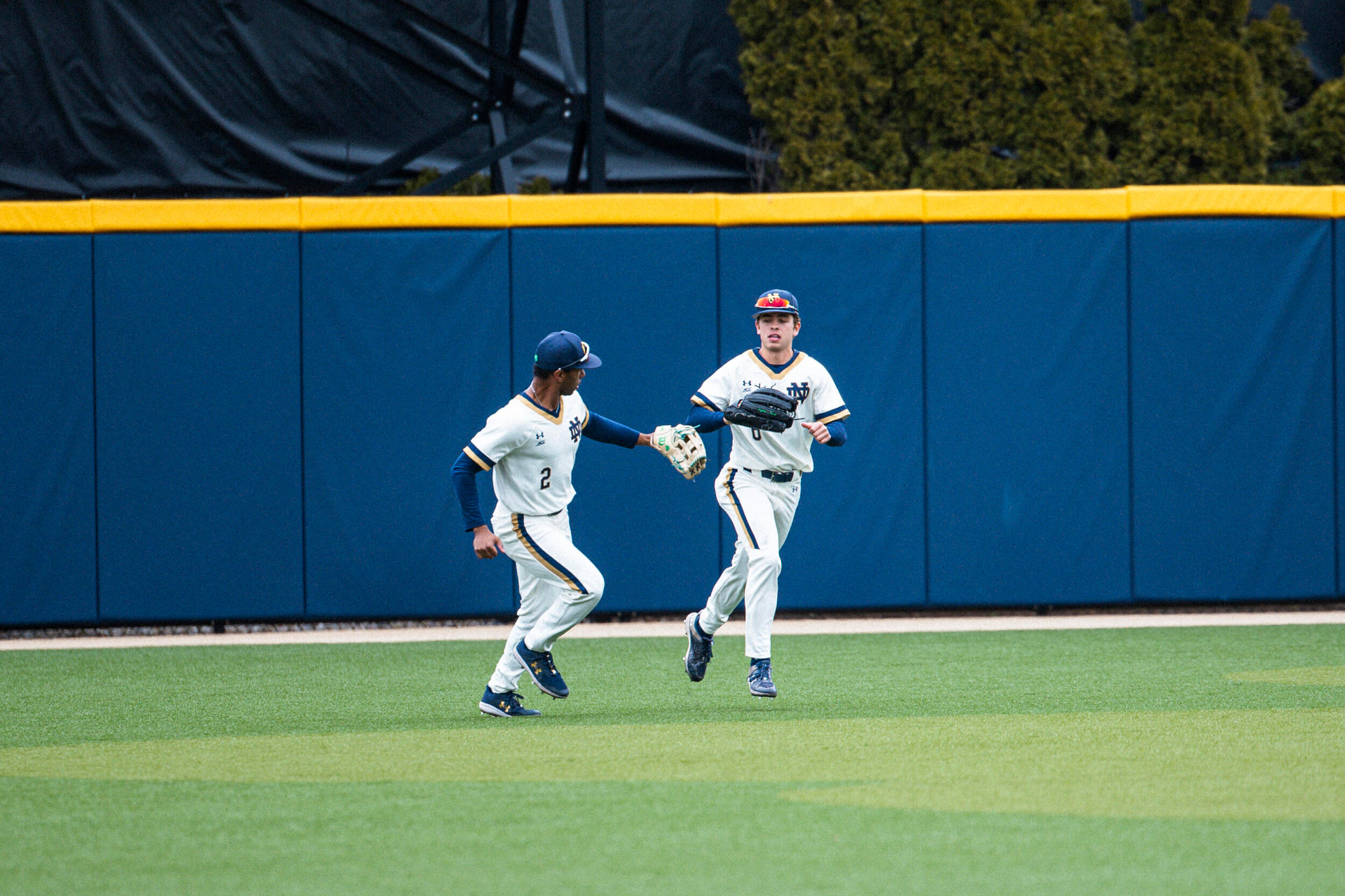 Irish 10-Run Comeback Falls Just Shy in Extra Innings to No. 2 Clemson, 13-12 Irish 10-Run Comeback Falls Just Shy in Extra Innings to No. 2 Clemson, 13-12