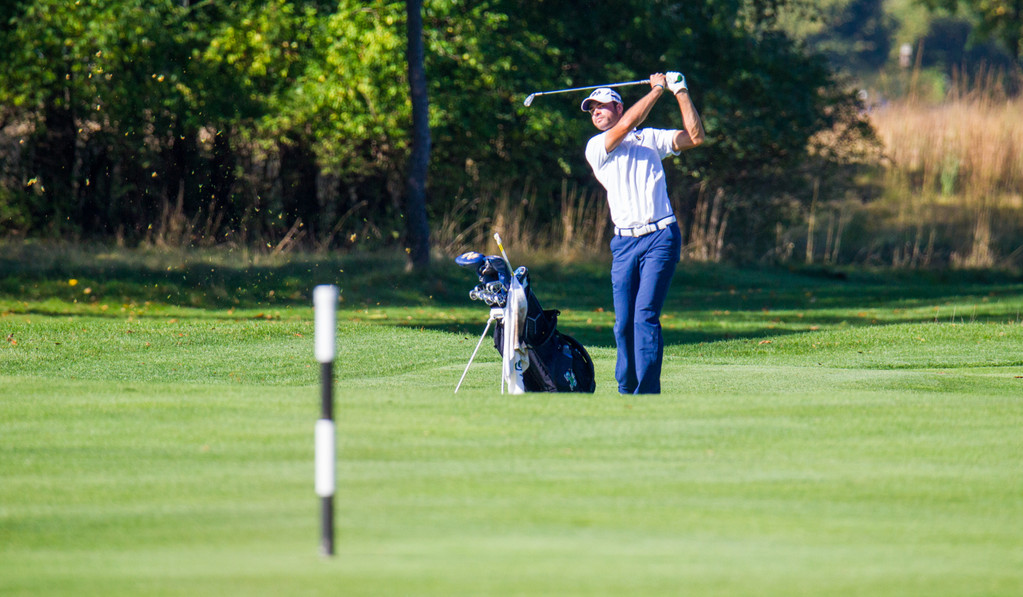 Fighting Irish Classic Champions