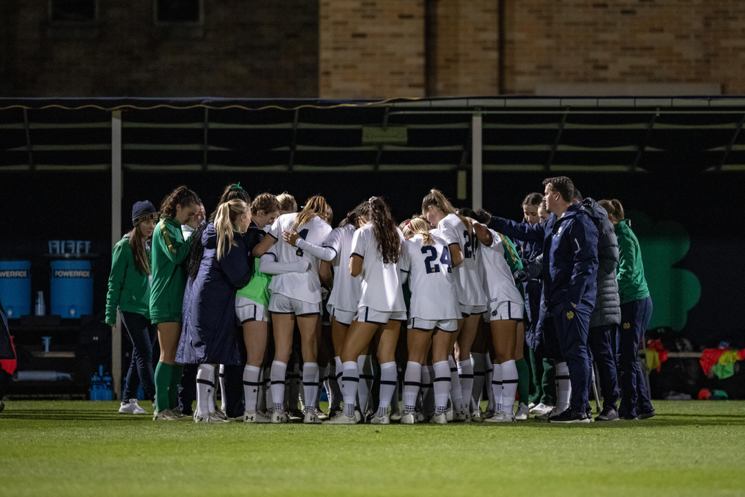 Notre Dame Fighting Irish - Official Athletics Website