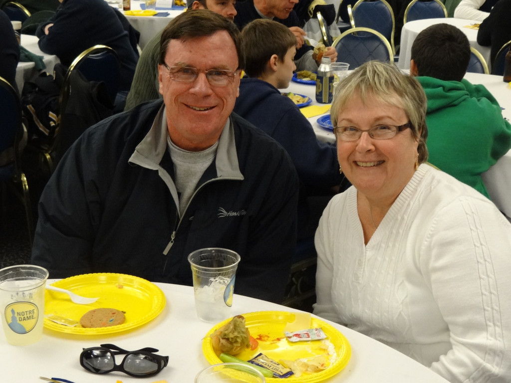 2012 Pittsburgh Weekend Photo Gallery