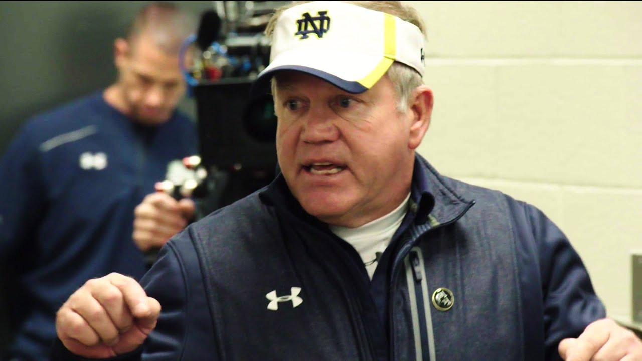 FB vs Pitt ICON Trailer