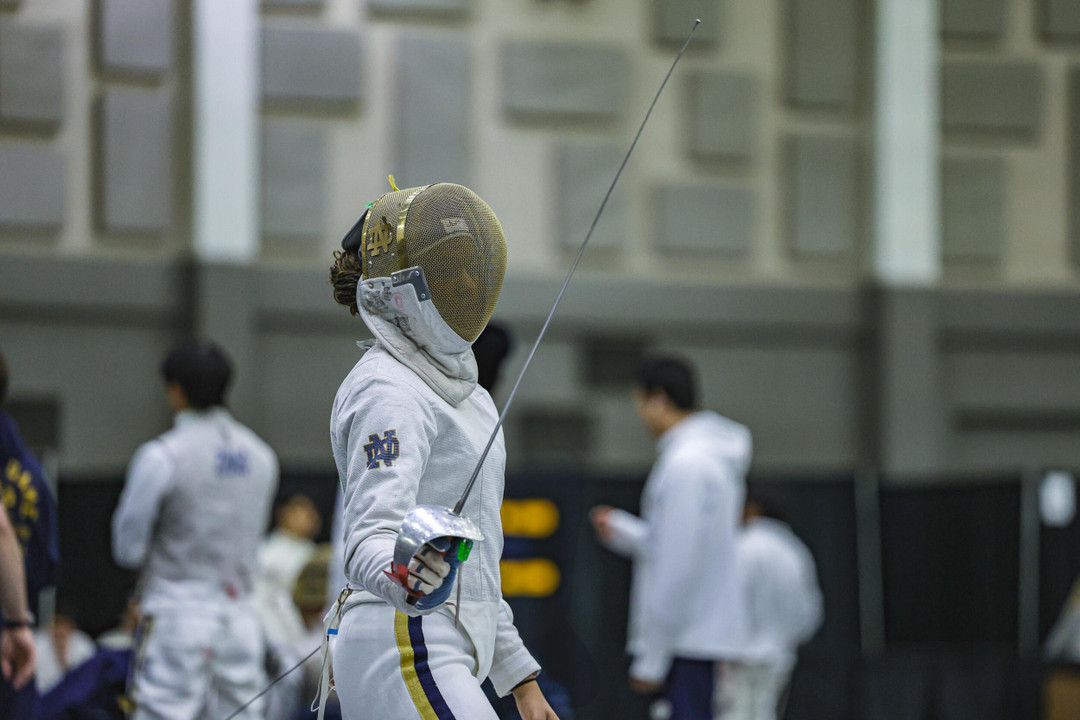 Notre Dame Fighting Irish - Official Athletics Website