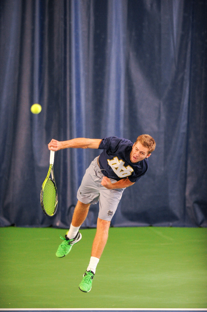 ITA Midwest Regional Championships