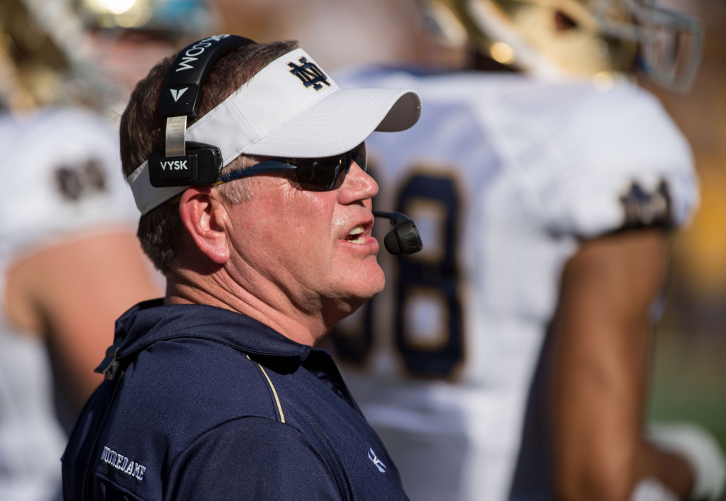 Football vs. Arizona State