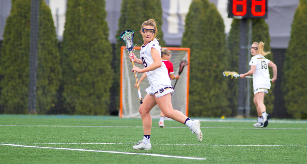 Senior Day vs. San Diego State