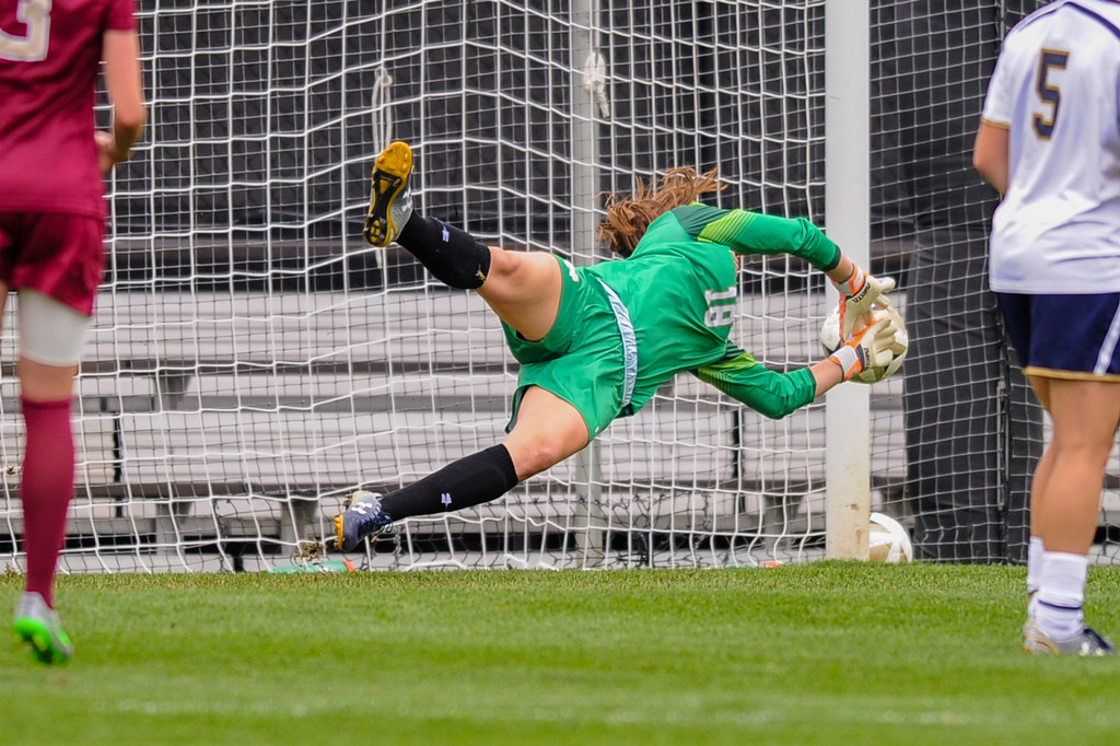 Notre Dame v. Florida State