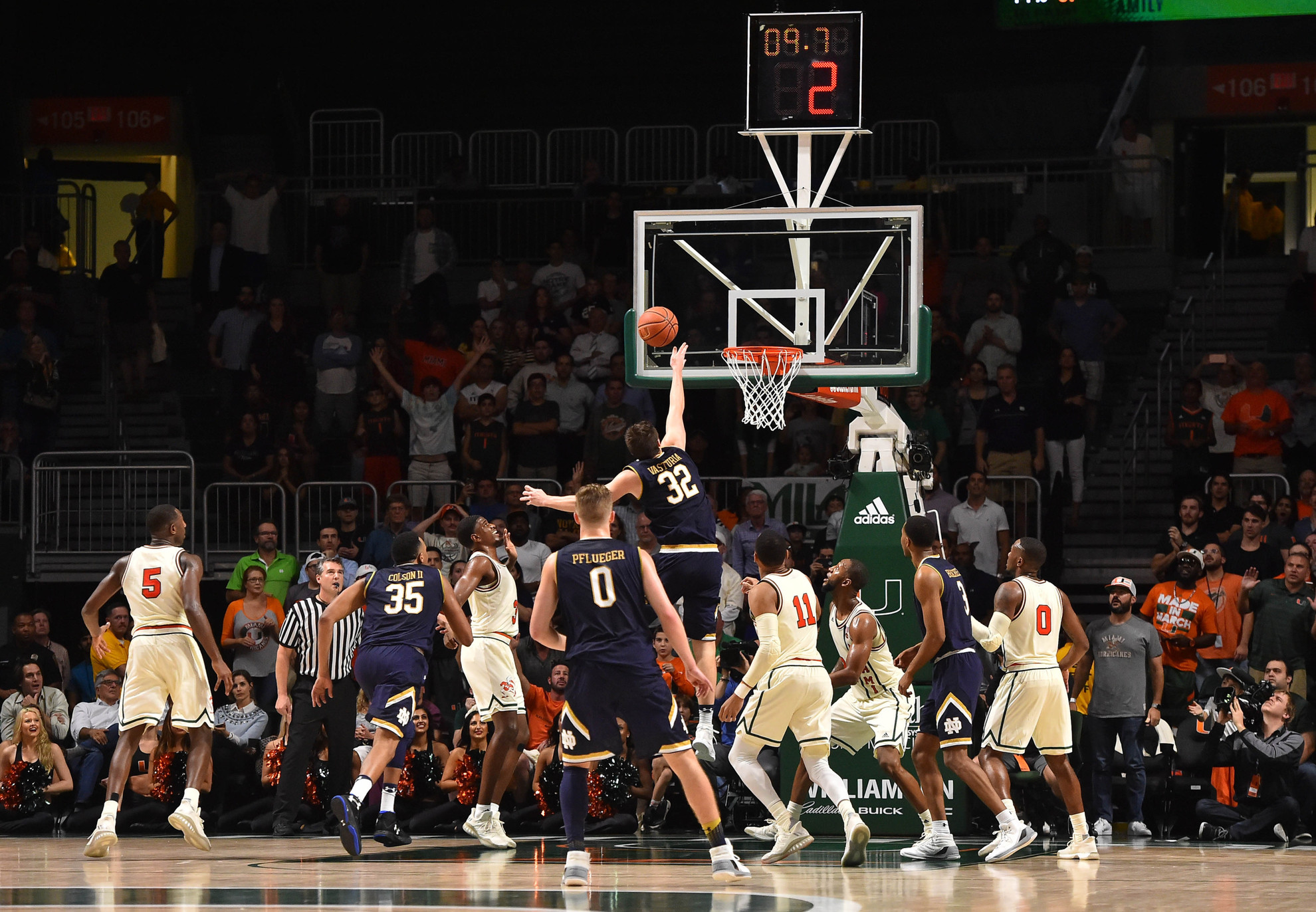 Virginia Tech Preview – Five Things To Know Virginia Tech Preview – Five Things To Know