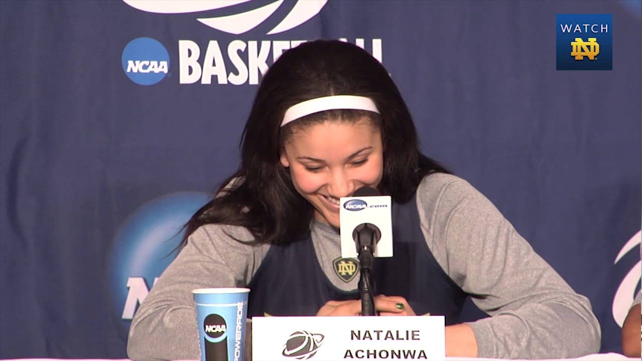 WBB - 2nd Round Pre-Game Press Conference