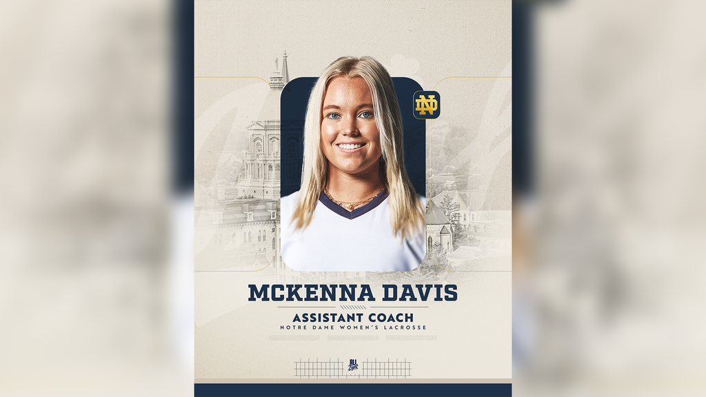 Notre Dame Fighting Irish - Official Athletics Website
