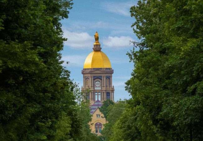 Notre Dame Fighting Irish - Official Athletics Website