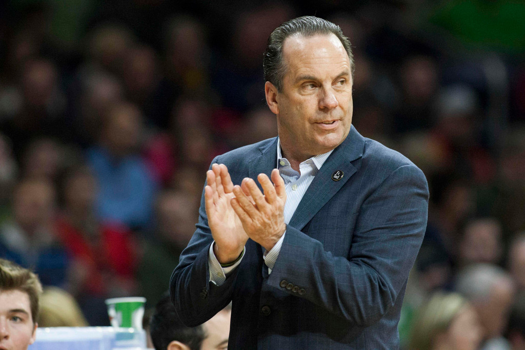 Notre Dame vs. Clemson