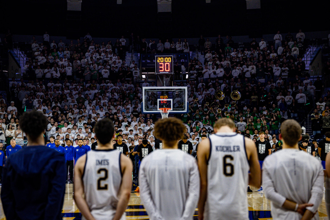 Notre Dame Fighting Irish - Official Athletics Website