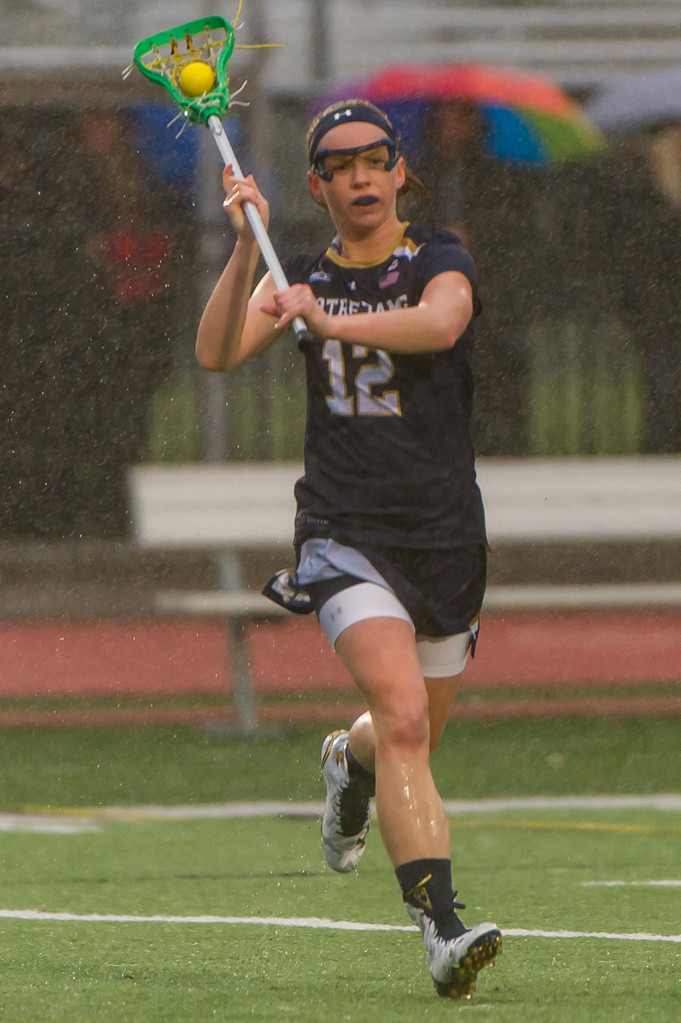 Notre Dame Women's Lacrosse at Jacksonville