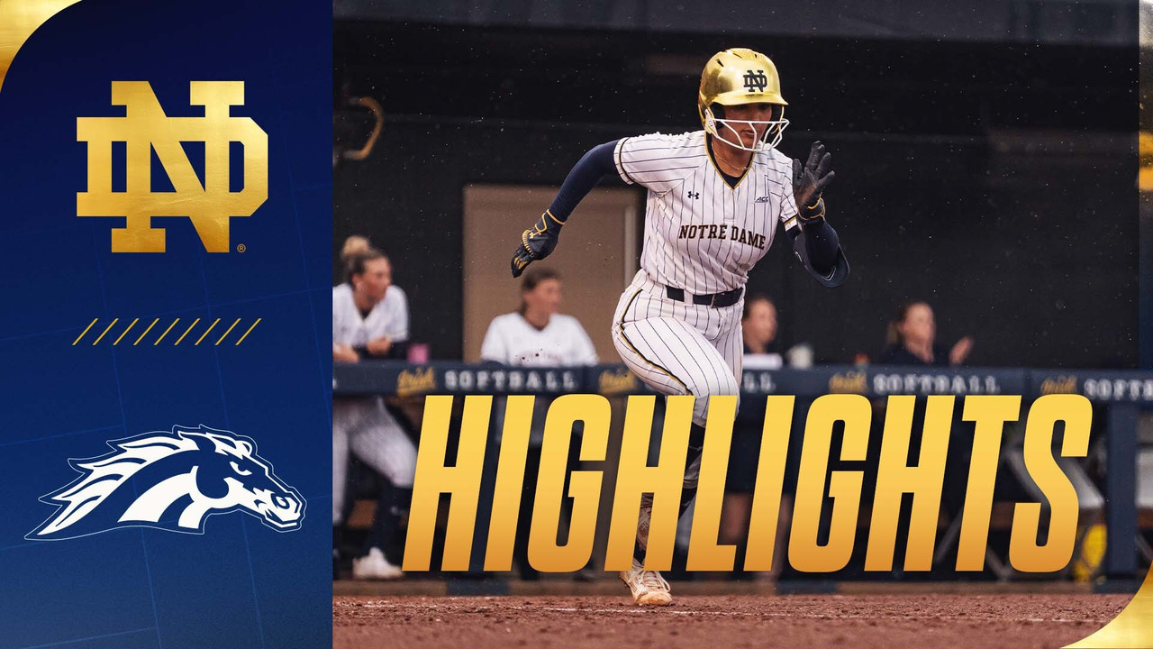 Notre Dame Fighting Irish - Official Athletics Website