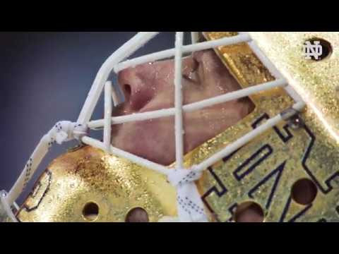 @NDHockey | Go Irish, Beat Buckeyes (2018)