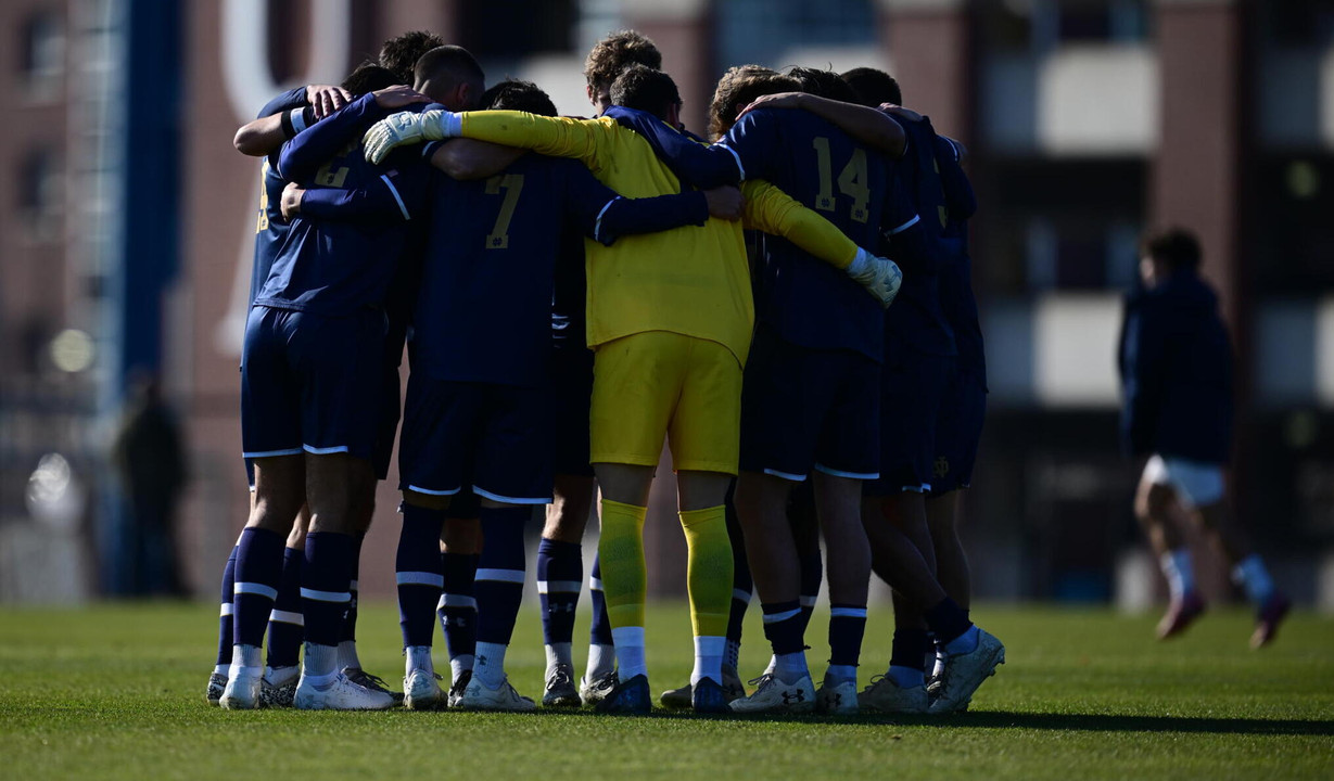 Notre Dame Fighting Irish - Official Athletics Website