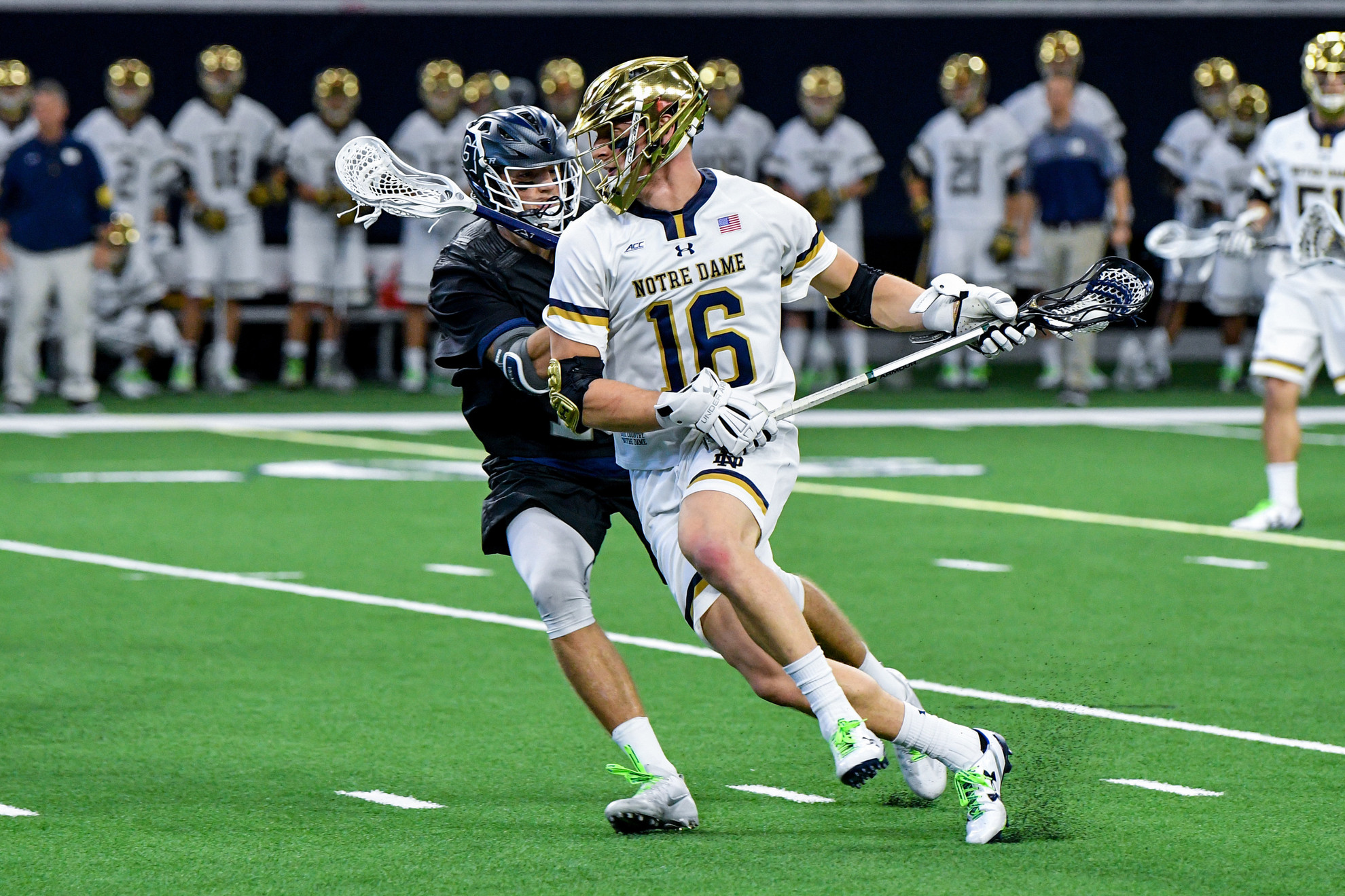 Senior CLASS Award Announces Sergio Perkovic As Candidate Senior CLASS Award Announces Sergio Perkovic As Candidate