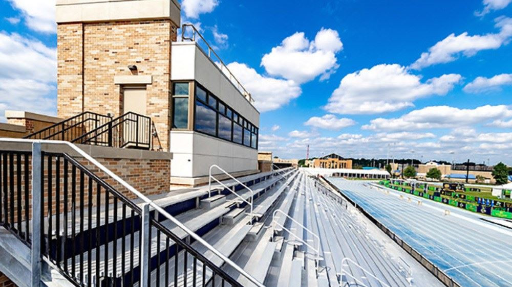 Irish Add Depth With Incoming Class Irish Add Depth With Incoming Class