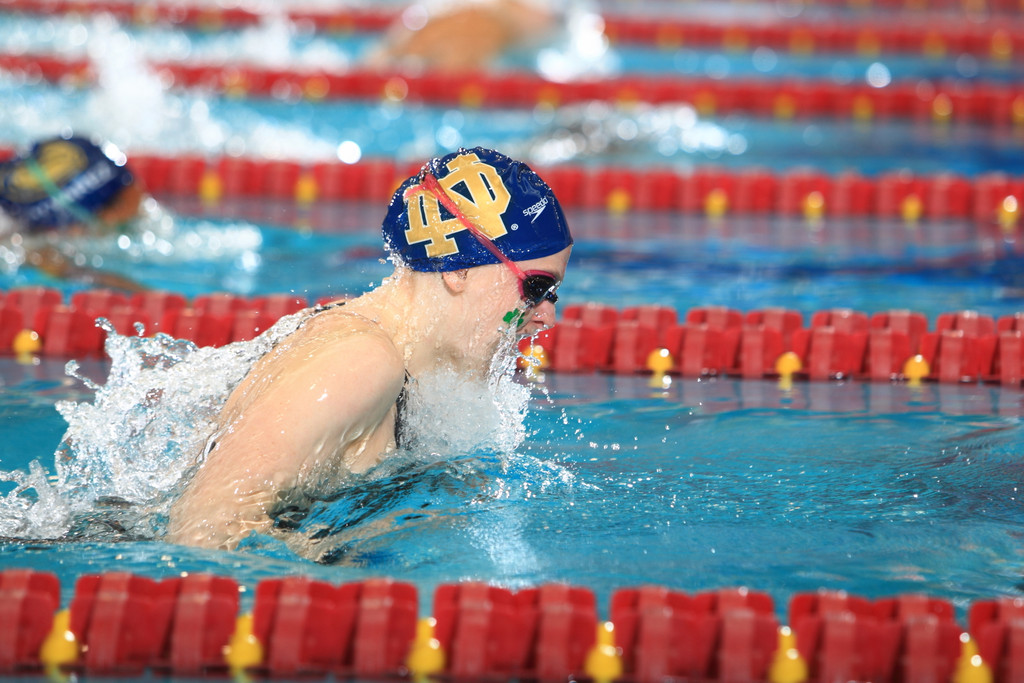 NCAA Championships - March 20-22