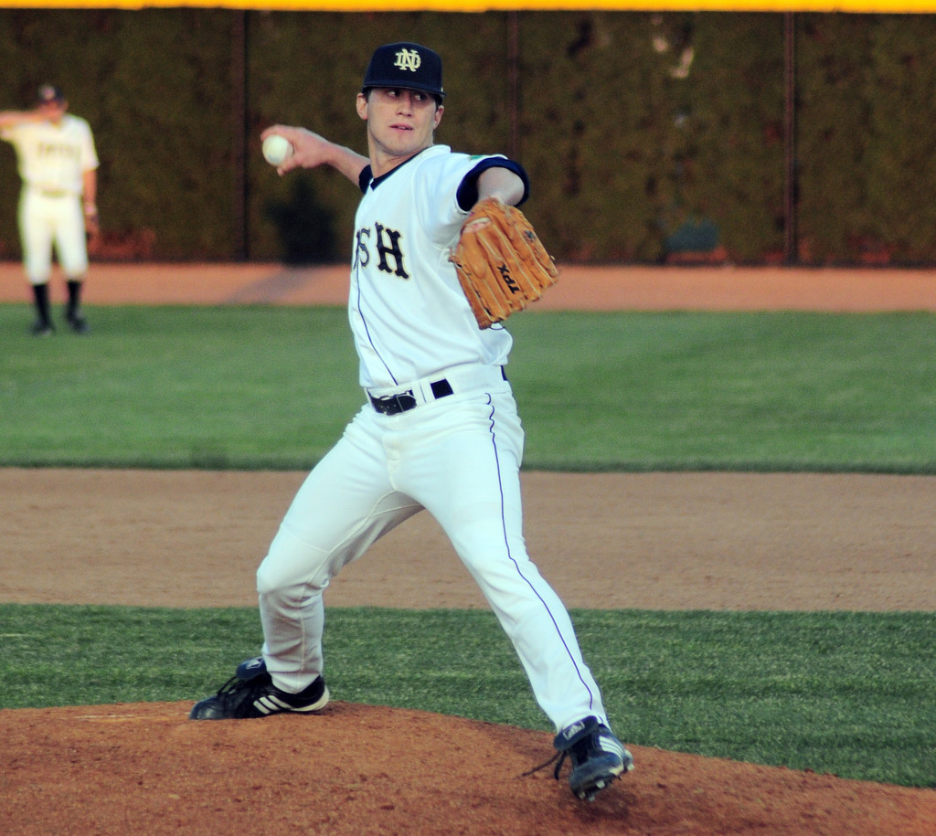 Irish Rout Ball State