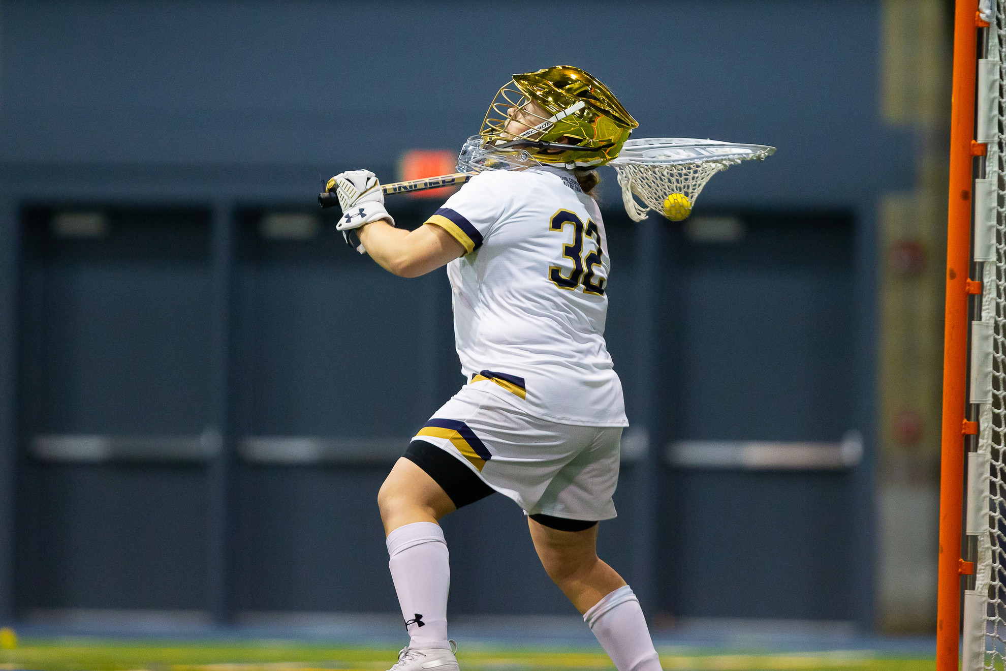 Bridget Deehan Named ACC Defensive Player of the Week Bridget Deehan Named ACC Defensive Player of the Week