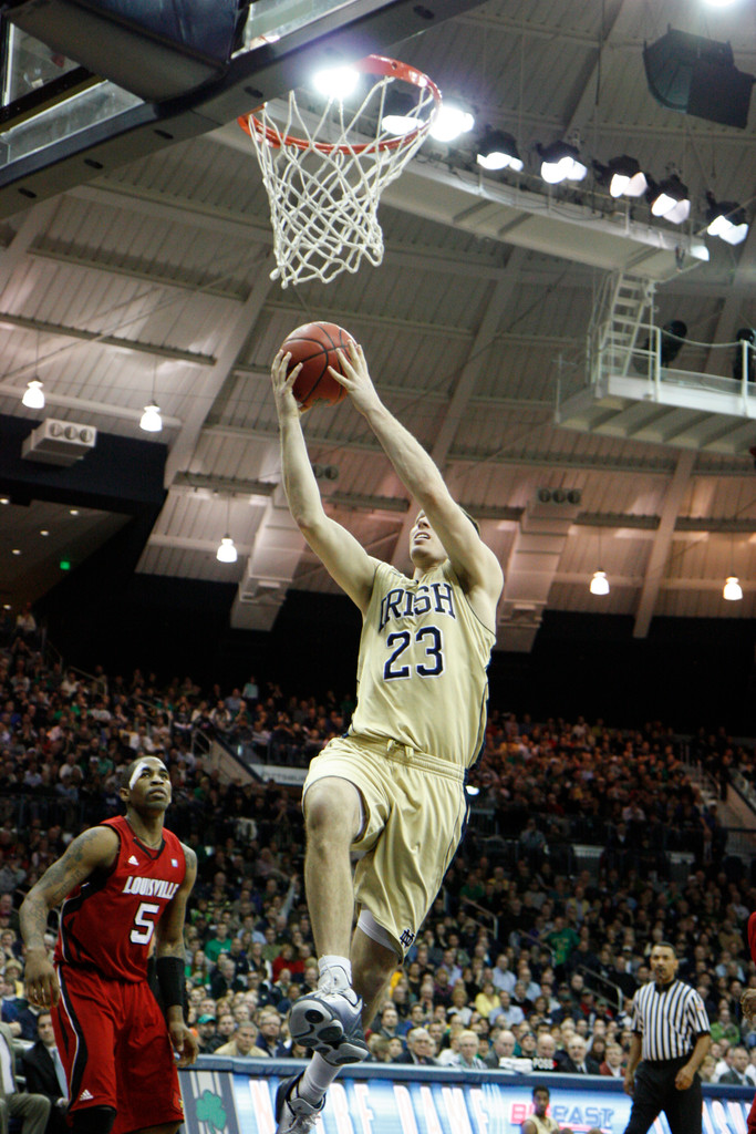 2/9 Men's Basketball vs. Louisville