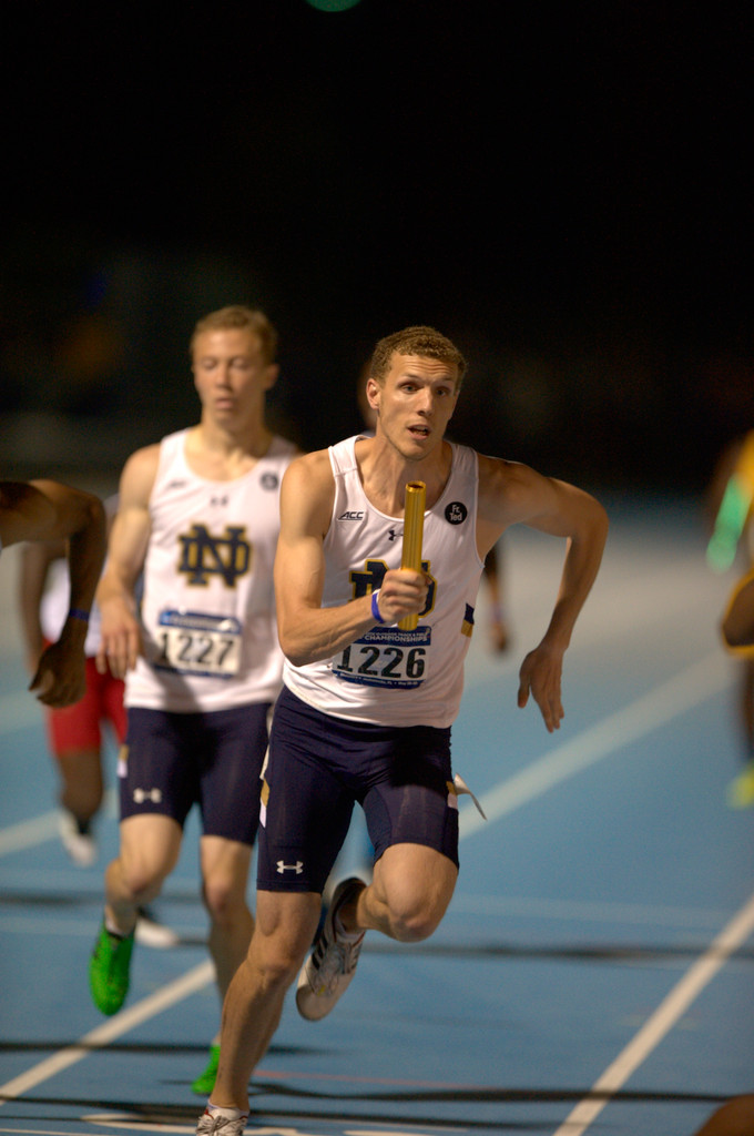 NCAA East Preliminary Championships Day 3