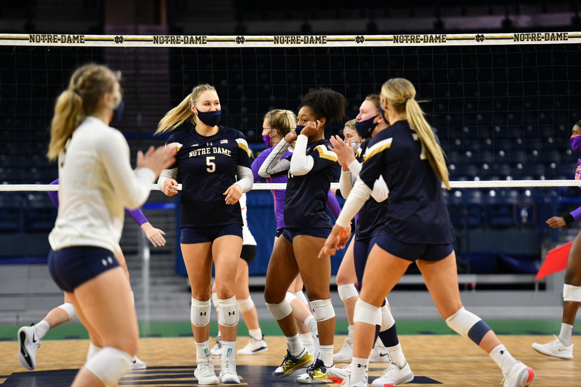 #22 Irish Close Regular Season vs. Georgia Tech & Duke DSC_3492.JPG