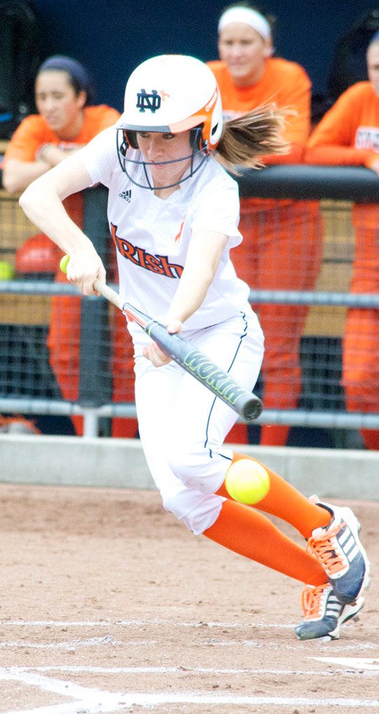 Softball vs. Syracuse