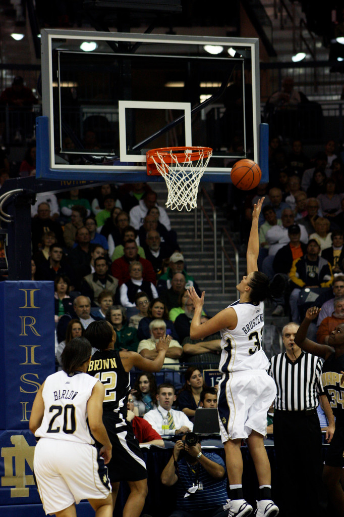 Women's Basketball vs. Arkansas - Pine Bluff