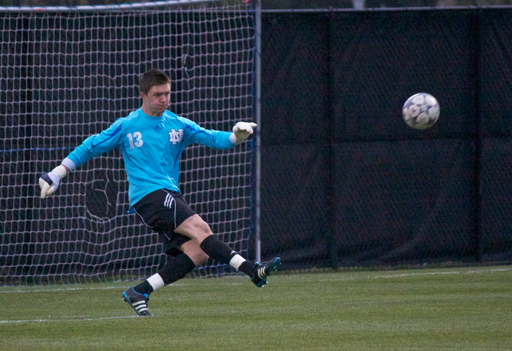 4/27 Men's Soccer v Mexico