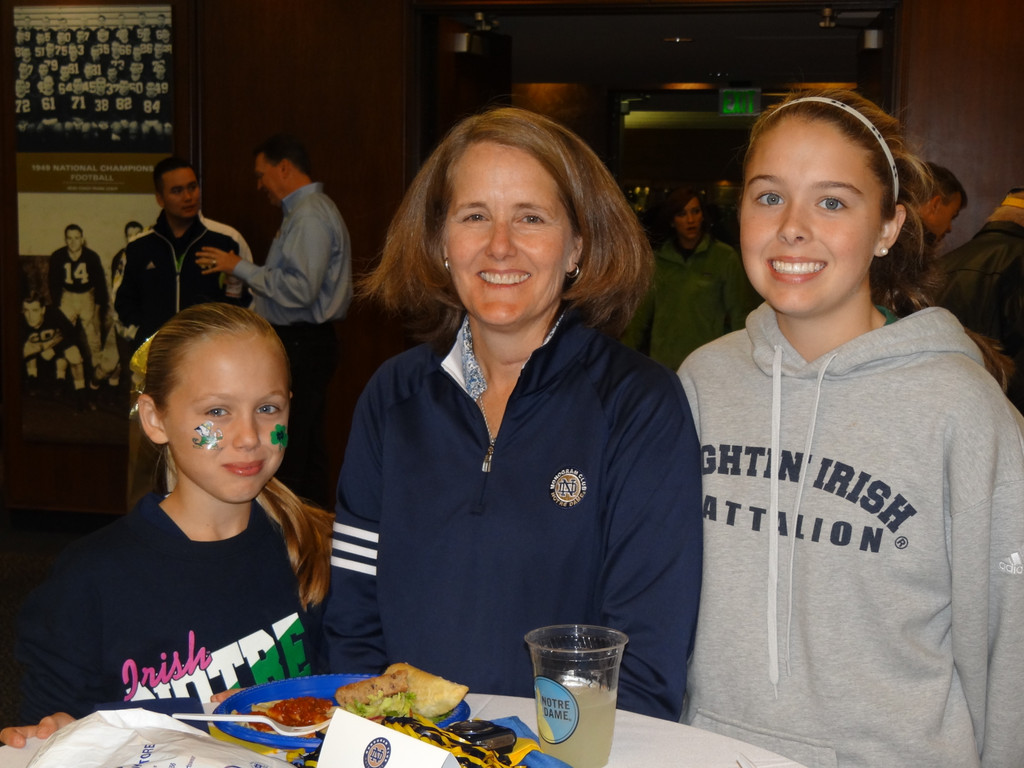 2012 BYU Weekend Photo Gallery