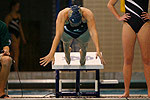 Irish Return To The Pool Katie Hopkins will travel to the Husky Invitational.