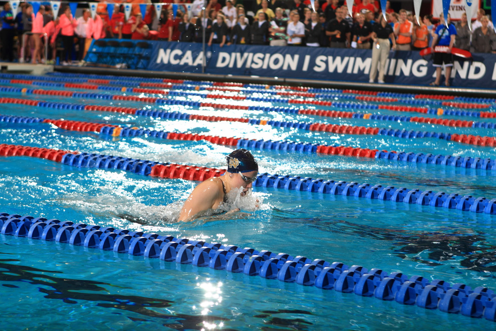 2013 NCAA WSD Championships - Day One