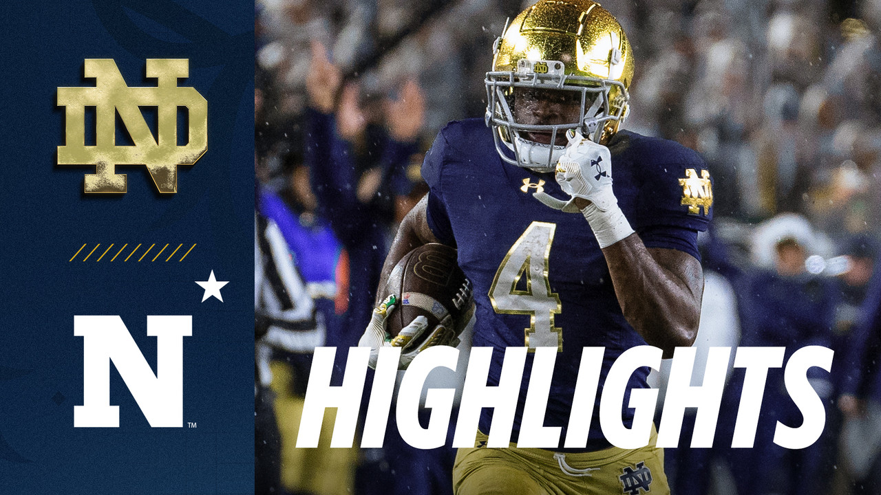 Notre Dame Fighting Irish - Official Athletics Website