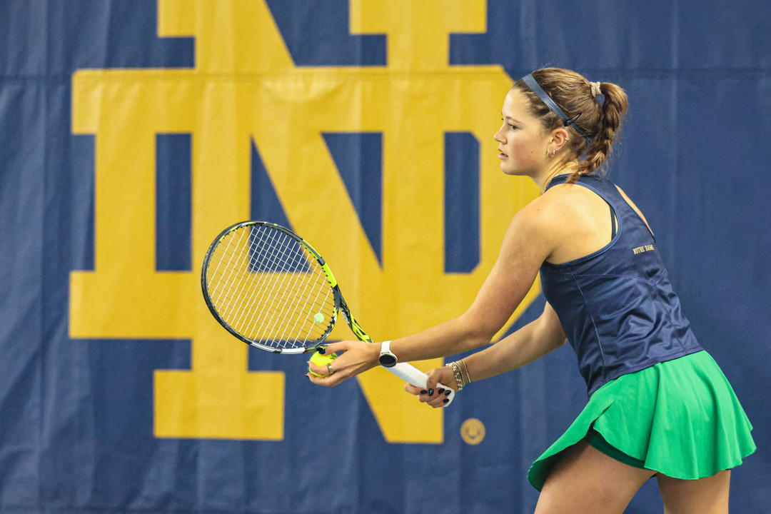 Notre Dame Fighting Irish - Official Athletics Website