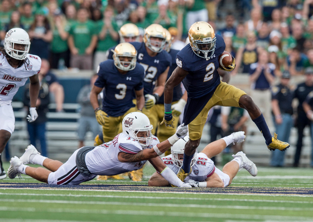 Chris Brown NFL Draft