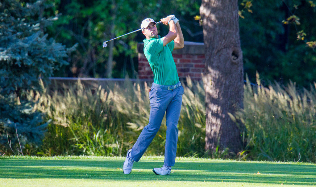 Fighting Irish Classic Rds 1-2