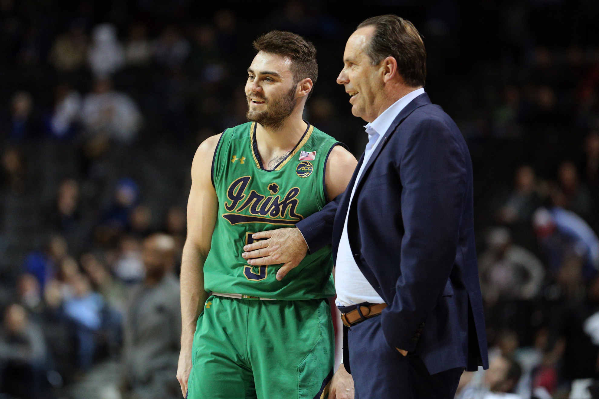 ACC Championship Preview – Five Things To Know ACC Championship Preview – Five Things To Know