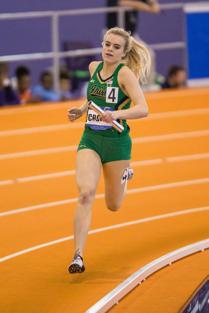 2018 ACC Indoor Championships