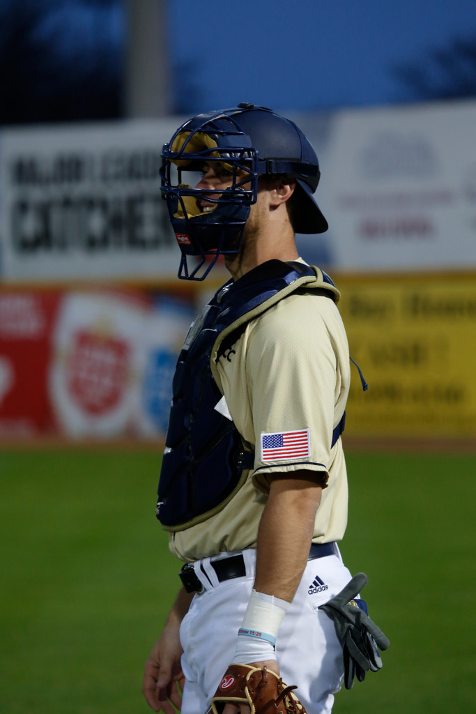 Irish Baseball Classic - San Antonio, Texas