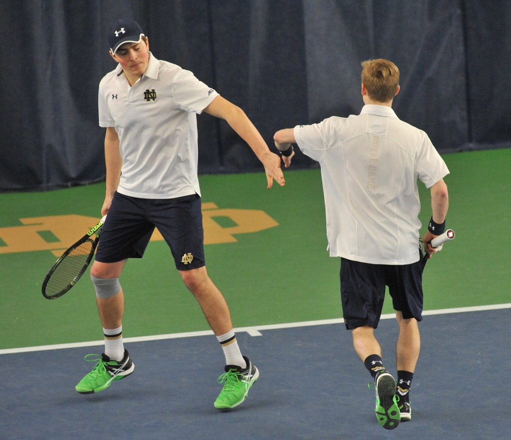 Notre Dame v. Kentucky