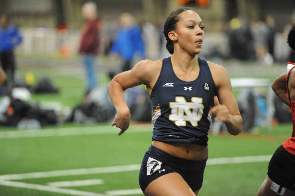 2016 Notre Dame Invitational