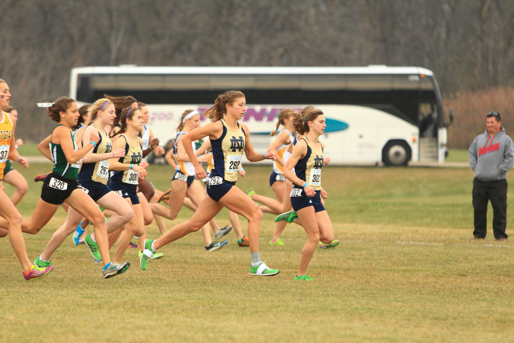 2012 NCAA Great Lakes Regional