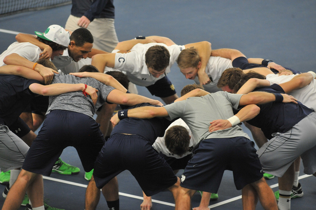 Notre Dame v. Kentucky