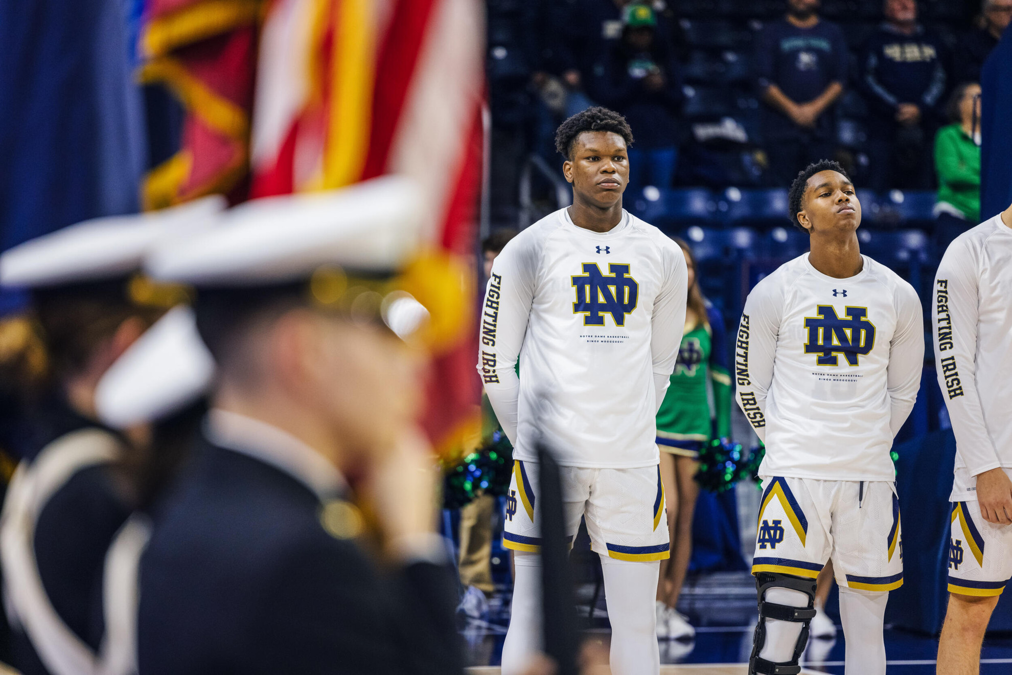 Game 9 Preview: Boston Shipping Down to South Bend Game 9 Preview: Boston Shipping Down to South Bend