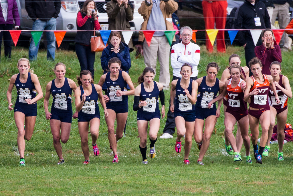 2014 ACC Championships