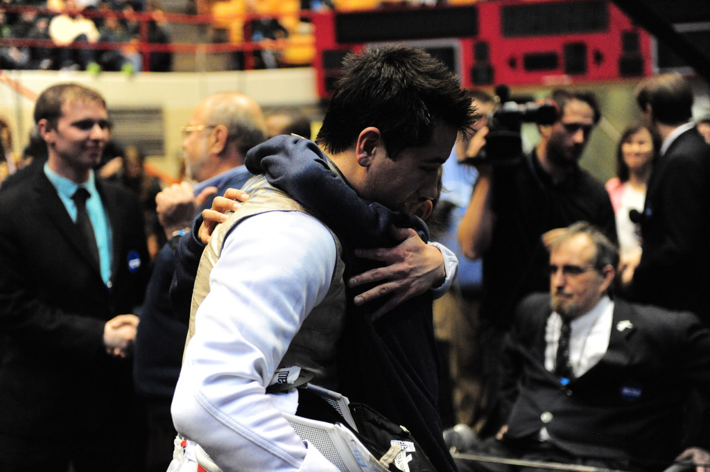 Gerek Meinhardt Photo Gallery