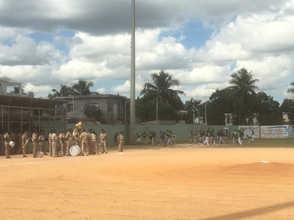 Irish In The Dominican Republic - Day 5