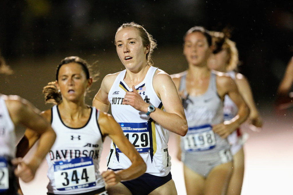 NCAA East Preliminary Round